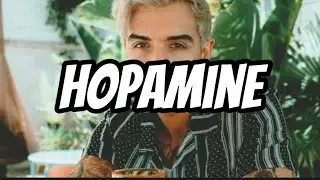 Ryan Caraveo - Hopamine (Lyrics)