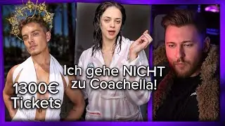 Der Coachella Hype