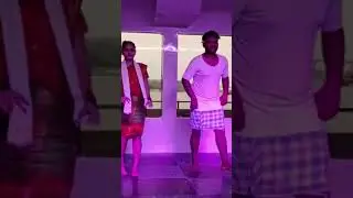 Goa Traditional Dance