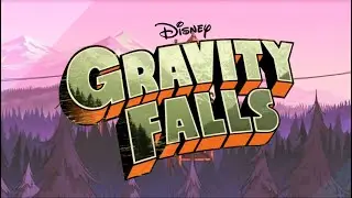 Main Title Theme (Version 2) - Gravity Falls Soundtrack