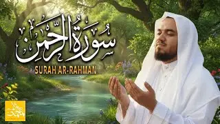 Surah Ar-Rahman | Soften Your Heart & Find Gratitude | 1 Feb 2026