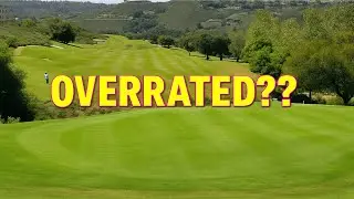 Best Golf Course In San Diego?