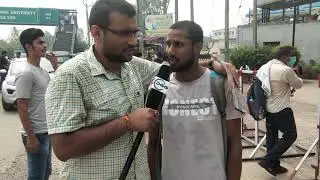 सीधे Exam centre से Airforce XY Group Exam Review 18 July Shift 1 ध्यान से देख लो सब के सब