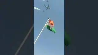 Republic Day Celebration 🇮🇳#indian #army #2025