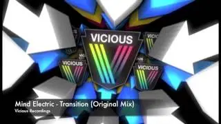 Mind Electric - Transition (Original Mix)