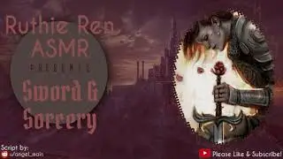 Меч и колдовство: Роман о женщине-рыцаре и волшебнице