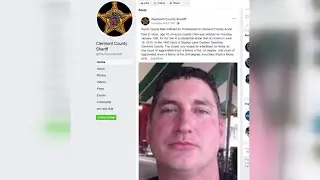 Man burns his own house down, caught on video