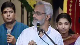 CHANDRAKKALA POOCHUDI   T.S.RADHAKRISHNAJI & T.S.SANKARANARAYAN