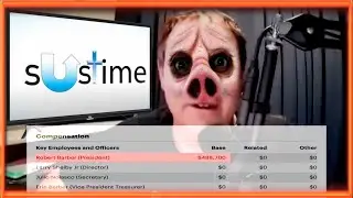 Bob Barber FALSE DOCTRINE vatican agent GRIFT'S My Sheep for $488,700