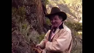 West Texas Mountain Lion Hunt 