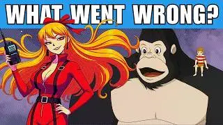 The King Kong Show (1966): 10 Wild Facts You Didn't Know!