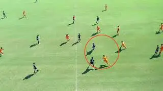Reese Miller 2020 Fall Highlights