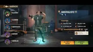 How to do Massive Troops Training In State of Survival Game | State of Survival Troops Training