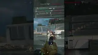 3KAPPA 3KZADA POW POW POWWW #shorts #deltaforce #deltaforcept #deltaforcebr #deltaforcegame