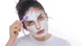 UNBOXING DR.JART+ - Shake & Shot Rubber Mask