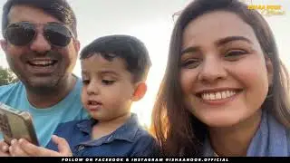 A Day Visit at Simba's Kingdom | Family Day | VLOG 011