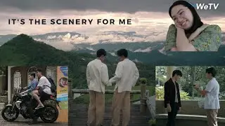 Manner of death ep 14 Reaction