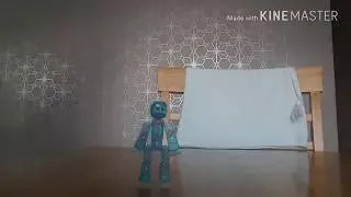 The NUGGET robot