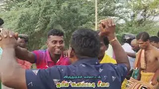 Jamin koonampatti mariyamman kovil (Apr 13 /2024)