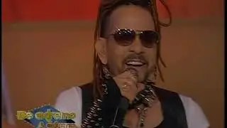 Toño Rosario - Toma Lo que Te Mande de Extremo A Extremo 2011