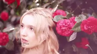 ERNESTO CORTAZAR - Autumn Rose