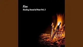 Fire at Night