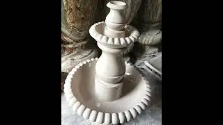 parlino China verona marble water fountains | small sizes water features for home decor | garden |
