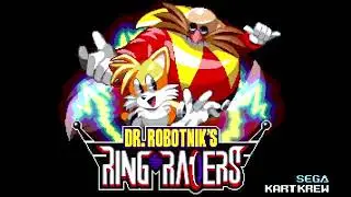 how to install robotnik's ring racers and use the mods/addons
