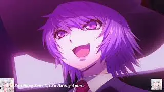 Top 10 Anime Harem Ecchi Hay Nhất