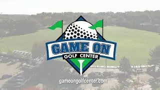 Game On Golf Center