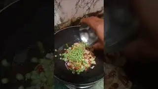 Roti ka poha. #poha #food #shorts #youtube