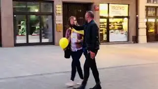 MXMXMX feat. Parade on Piotrkowska