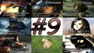 Final Fantasy IX  Walkthrough Part 9: Festival Of The Hunt