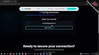 how to get free v2ray in cloudnet website