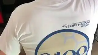 Opti-Coat Pro Plus- лучшее защитное покрытие- гарантия 7 лет