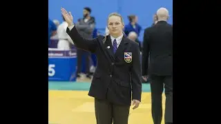 Referee Spotlight - Emma Imrie-Herd