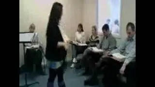 callan method demo