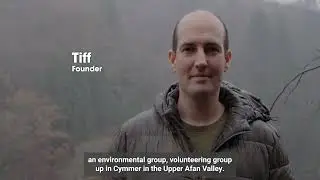 Climate Action Wales - Severn Arches