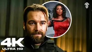 G20 (2025) &ndash; Viola Davis Unleashes Presidential Fury🔥[TRAILER] Prime Videos #action #g20 #primevideo