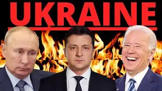 Putin Has FAILED! Russian Invasion Has Stalled...