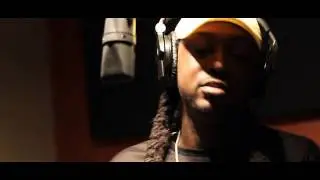 Its BJ - Came Up Freestyle