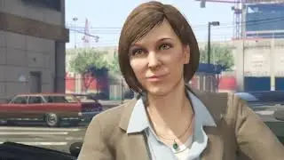 GTA V: Humane Raid - Key Codes
