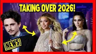 Beyonc&eacute;'s Record-Breaking Year, Timoth&eacute;e's Box Office Win & Kim K's Latest 💥