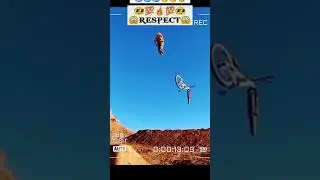 Amazing Respect 😱🔥💯