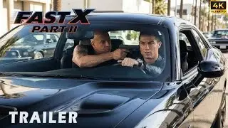 FAST & FURIOUS 11 (2026) - First Trailer | Vin Diesel, Cristiano Ronaldo | FAN TRAILER