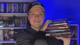 ASMR | Friendly Librarian Helps You Find Everything You Need