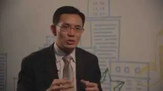 EDIS CEO Interview at New Cities Summit 2013 (Sao Paulo, Brazil)