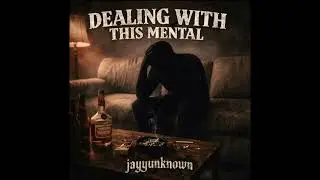 JayyUnknown - Dealing With This Mental (Official Audio) Prod By @1babyplugg 
