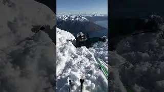 Mixed climbing in Queenstown, 🇳🇿[NZ]