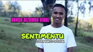KIZOMBA TERBARU//SENTIMENTU//CIPT ADENI UCALALE COVER BY YANTO ITO)